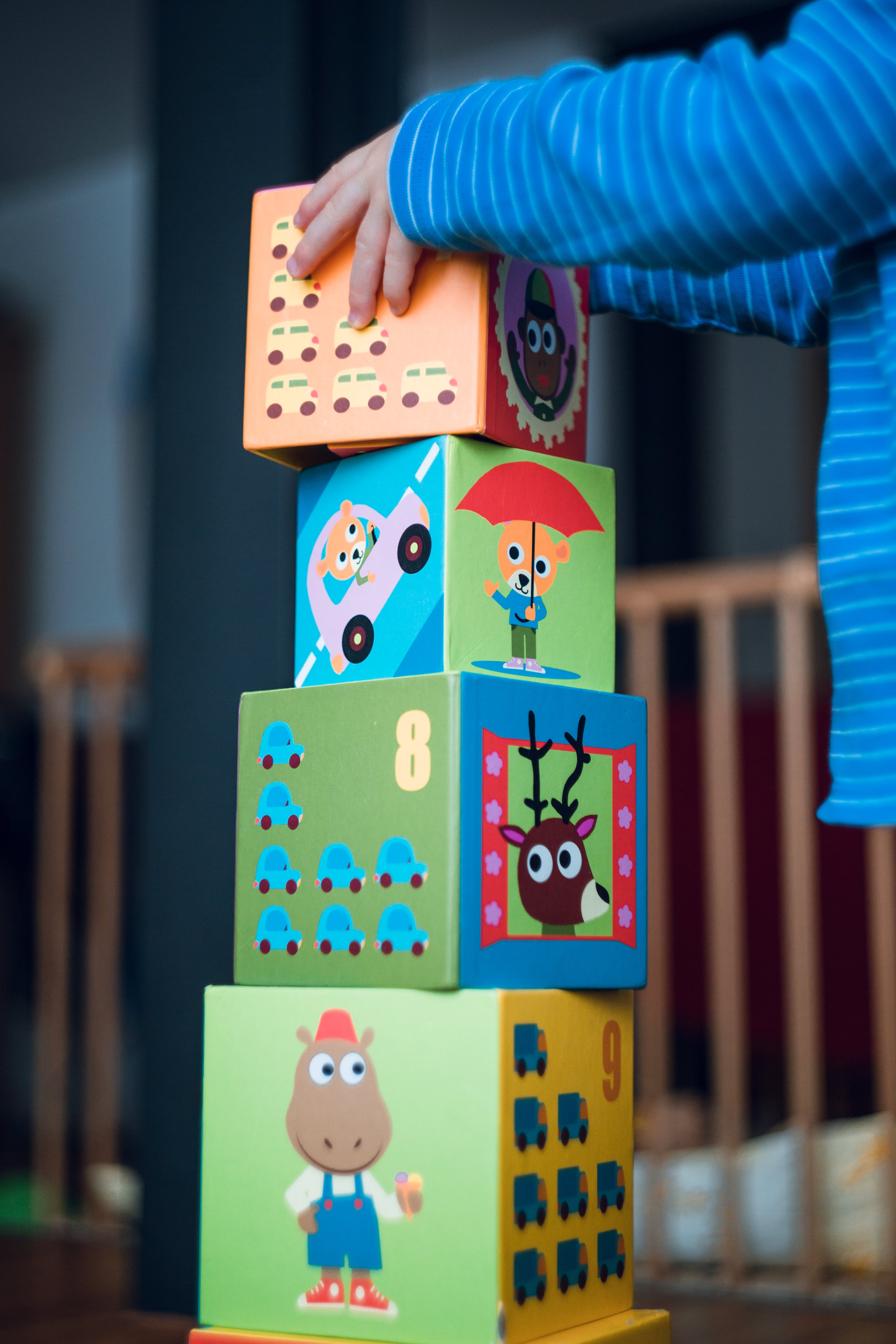 Honey Bear Childcare Ltd